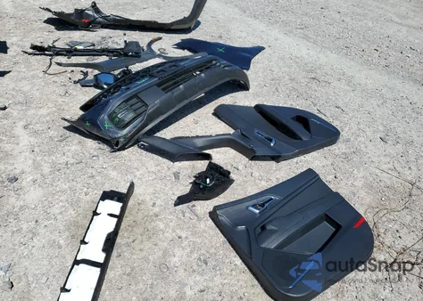 2024 Kia Sportage X-Line Prestige z USA, uszkodzony, nr VIN KNDPZDDH7R7161557